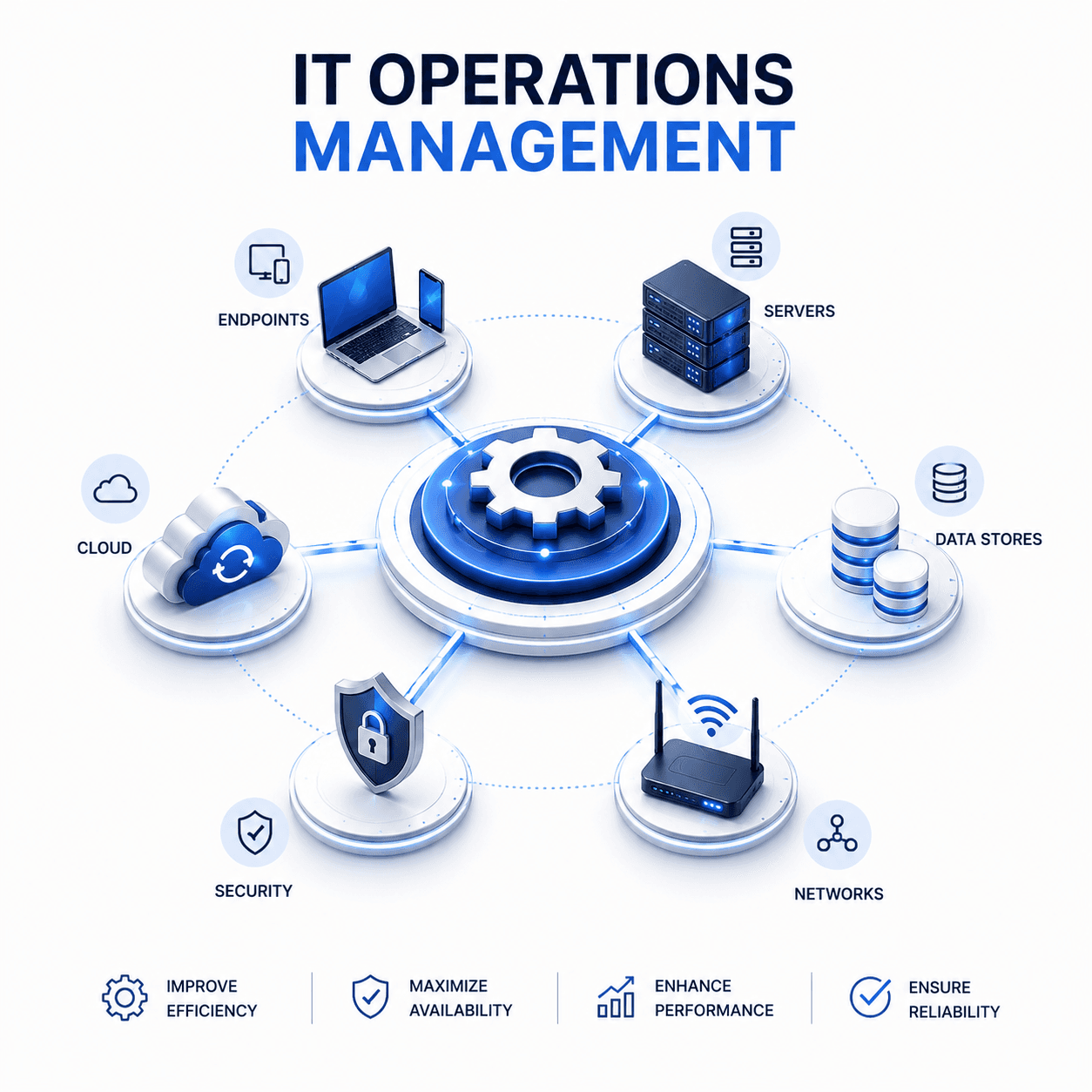 IT Operations Management