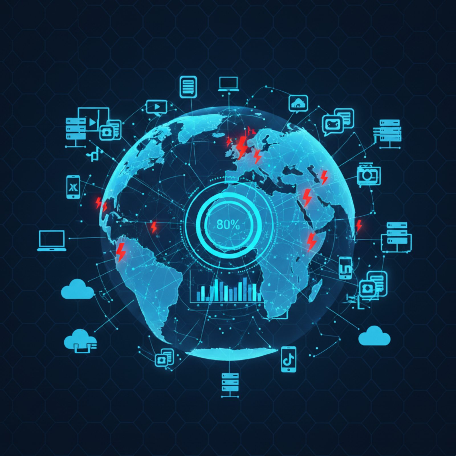 Attack Surface Monitoring